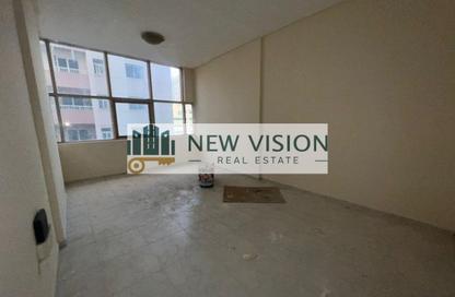 Apartment - 1 Bedroom - 2 Bathrooms for rent in Qasimia 13 building - Al Nad - Al Qasimia - Sharjah
