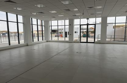 Warehouse - Studio for rent in Saih Shuaib 4 - Dubai Industrial City - Dubai