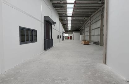Warehouse - Studio for rent in Saih Shuaib 4 - Dubai Industrial City - Dubai