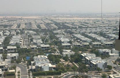 Apartment - 2 - 3 for sale in Hills Park - Dubai Hills Estate - Dubai