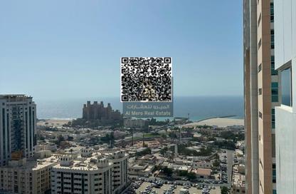 شقة - 2 غرف نوم - 3 حمامات للبيع في 6 عجمان ون تاور - عجمان واحد - عجمان وسط المدينة - عجمان شقة - 2 غرف نوم - 3 حمامات للبيع في 6 عجمان ون تاور - عجمان واحد - عجمان وسط المدينة - عجمان