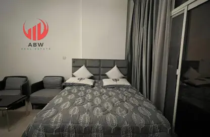 شقة - 1 حمام للايجار في May ريزيدنس 2 - ماي رزدنس - الضاحية 10 - قرية جميرا الدائرية - دبي شقة - 1 حمام للايجار في May ريزيدنس 2 - ماي رزدنس - الضاحية 10 - قرية جميرا الدائرية - دبي