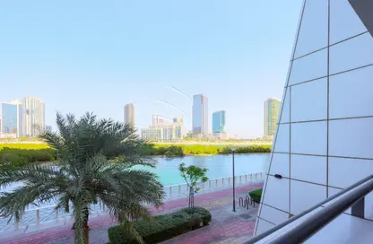 Townhouse - 2 Bedrooms - 3 Bathrooms for sale in Hydra Avenue Towers - City Of Lights - Al Reem Island - Abu Dhabi