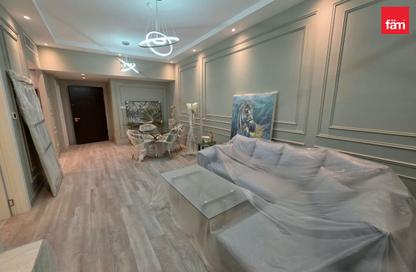 Apartment - 1 - 2 for sale in Ontario Tower - Business Bay - Dubai