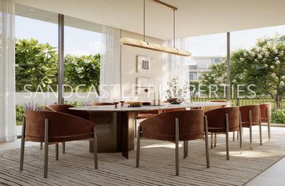 Villa - 4 Bedrooms - 6 Bathrooms for sale in Selvara 3 - Grand Polo Club and Resort - Dubai Investment Park (DIP) - Dubai