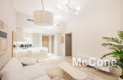Apartment - 1 - 2 for sale in Escan Tower - Dubai Marina - Dubai Apartment - 1 - 2 for sale in Escan Tower - Dubai Marina - Dubai