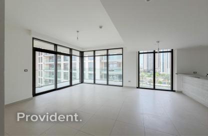 Apartment - 2 Bedrooms - 2 Bathrooms for rent in The Cove Building 1 - The Cove - Dubai Creek Harbour (The Lagoons) - Dubai