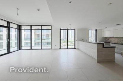 Apartment - 2 Bedrooms - 2 Bathrooms for rent in The Cove Building 1 - The Cove - Dubai Creek Harbour (The Lagoons) - Dubai