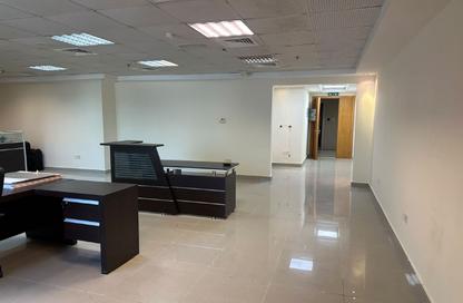 Office Space - Studio - 1 for sale in Fortune Executive - JLT Cluster T - Jumeirah Lake Towers - Dubai Office Space - Studio - 1 for sale in Fortune Executive - JLT Cluster T - Jumeirah Lake Towers - Dubai