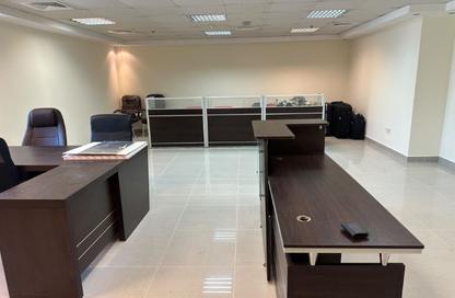 Office Space - Studio - 1 for sale in Fortune Executive - JLT Cluster T - Jumeirah Lake Towers - Dubai