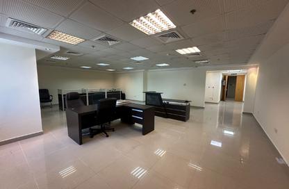 Office Space - Studio - 1 for sale in Fortune Executive - JLT Cluster T - Jumeirah Lake Towers - Dubai Office Space - Studio - 1 for sale in Fortune Executive - JLT Cluster T - Jumeirah Lake Towers - Dubai