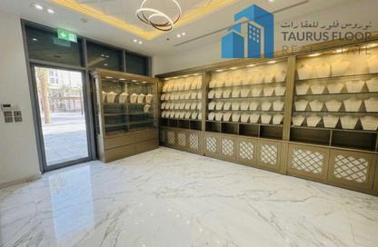 Shop - Studio for rent in Osha Plaza - Deira Enrichment Project - Deira - Dubai