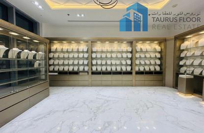 Shop - Studio for rent in Osha Plaza - Deira Enrichment Project - Deira - Dubai