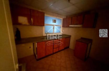 Apartment - 2 Bedrooms - 2 Bathrooms for rent in Al Naemiya Tower 1 - Al Naemiya Towers - Al Nuaimiya - Ajman
