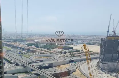 Apartment - 1 Bedroom - 1 Bathroom for sale in Aykon City Tower B - Aykon City - Business Bay - Dubai Apartment - 1 Bedroom - 1 Bathroom for sale in Aykon City Tower B - Aykon City - Business Bay - Dubai