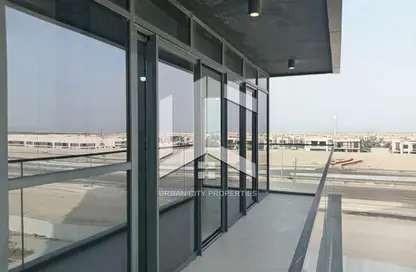 Apartment - 2 Bedrooms - 3 Bathrooms for sale in Soho Square - Saadiyat Island - Abu Dhabi