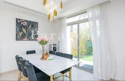 Townhouse - 4 Bedrooms - 4 Bathrooms for rent in Reem Community - Arabian Ranches 2 - Dubai