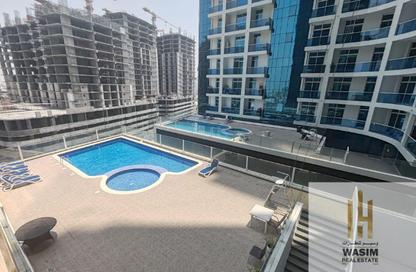 Apartment - 2 Bedrooms - 3 Bathrooms for sale in Oasis Tower - Al Rashidiya 1 - Al Rashidiya - Ajman Apartment - 2 Bedrooms - 3 Bathrooms for sale in Oasis Tower - Al Rashidiya 1 - Al Rashidiya - Ajman