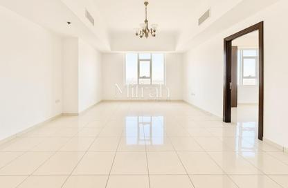 Apartment - 2 - 3 for rent in Al Rabia Tower - Majan - Dubai