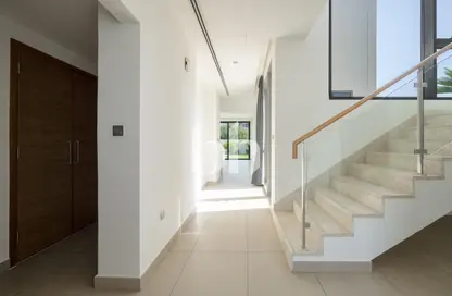 Villa - 4 Bedrooms - 3 Bathrooms for rent in Sidra Villas II - Sidra Villas - Dubai Hills Estate - Dubai