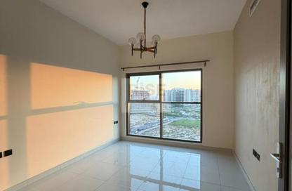 Apartment - 1 Bedroom - 2 Bathrooms for rent in Wavez Residence - Liwan - Dubai Apartment - 1 Bedroom - 2 Bathrooms for rent in Wavez Residence - Liwan - Dubai