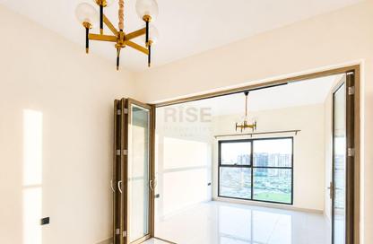 Apartment - 1 Bedroom - 2 Bathrooms for rent in Wavez Residence - Liwan - Dubai