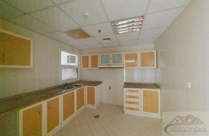 Apartment - 1 Bedroom - 2 Bathrooms for rent in Al Nada Tower - Al Nahda - Sharjah Apartment - 1 Bedroom - 2 Bathrooms for rent in Al Nada Tower - Al Nahda - Sharjah