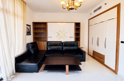 Apartment - Studio - 1 Bathroom for rent in Glamz 1 - Glamz by Danube - Al Furjan - Dubai