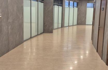 شقة - غرفة نوم - 2 حمامات للايجار في جاردن ريزيدنس - مدينة الإمارات - عجمان