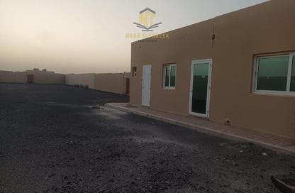 Land - Studio for sale in Al Sajaa Industrial - Al Sajaa - Sharjah