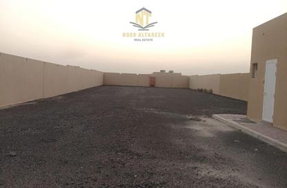 Land - Studio for sale in Al Sajaa Industrial - Al Sajaa - Sharjah Land - Studio for sale in Al Sajaa Industrial - Al Sajaa - Sharjah