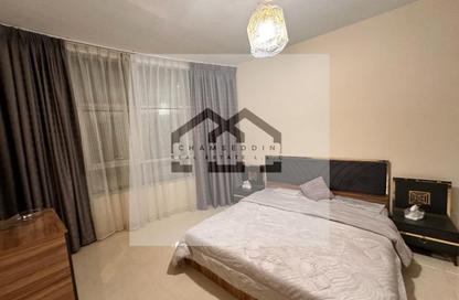 Apartment - 2 Bedrooms - 2 Bathrooms for sale in Orient Tower 1 - Orient Towers - Al Bustan - Ajman Apartment - 2 Bedrooms - 2 Bathrooms for sale in Orient Tower 1 - Orient Towers - Al Bustan - Ajman