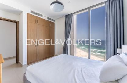 Apartment - 2 Bedrooms - 2 Bathrooms for rent in 5242 Tower 1 - 5242 - Dubai Marina - Dubai