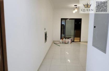 Apartment - 1 - 2 for rent in Qudrat Building - Al Mowaihat 3 - Al Mowaihat - Ajman