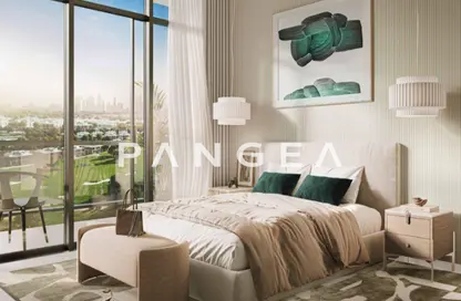 شقة - 2 غرف نوم - 2 حمامات للبيع في جولف جراند - دبي هيلز استيت - دبي