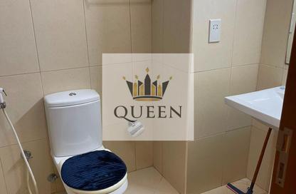 Apartment - Studio - 1 Bathroom for rent in The Icon Casa 2 - Al Rashidiya 3 - Al Rashidiya - Ajman Apartment - Studio - 1 Bathroom for rent in The Icon Casa 2 - Al Rashidiya 3 - Al Rashidiya - Ajman