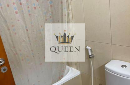 Apartment - Studio - 1 Bathroom for rent in The Icon Casa 2 - Al Rashidiya 3 - Al Rashidiya - Ajman Apartment - Studio - 1 Bathroom for rent in The Icon Casa 2 - Al Rashidiya 3 - Al Rashidiya - Ajman