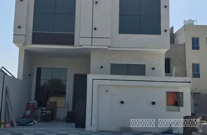 تاون هاوس - 3 غرف نوم - 5 حمامات للبيع في 1 الياسمين - الياسمين - عجمان