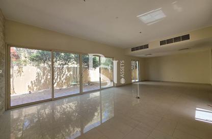 Villa - 5 Bedrooms - 6 Bathrooms for rent in Yasmin Community - Al Raha Gardens - Abu Dhabi