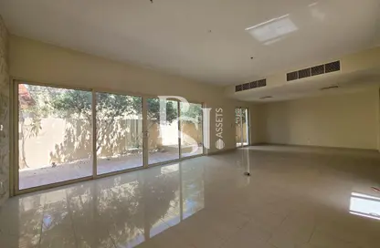 Villa - 5 Bedrooms - 6 Bathrooms for rent in Yasmin Community - Al Raha Gardens - Abu Dhabi