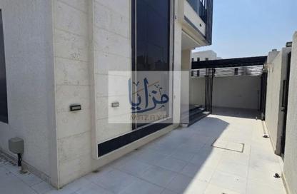 فيلا - 5 غرف نوم - 7 حمامات للبيع في الزاهية جاردنز - الزاهية - عجمان