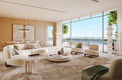 شقة - غرفة نوم - 2 حمامات للبيع في Baygrove Residences C-09 - Baygrove Residences C - Baygrove Residences - جزر دبي - دبي