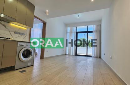 Apartment - 1 Bedroom - 1 Bathroom for rent in Azizi Riviera 4 - Azizi Riviera - Meydan One - Meydan - Dubai