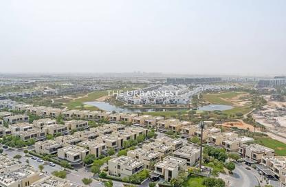 Apartment - Studio - 1 for sale in Carson A - Carson - Damac Hills - Dubai Apartment - Studio - 1 for sale in Carson A - Carson - Damac Hills - Dubai
