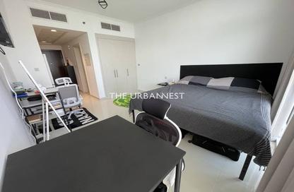 Apartment - Studio - 1 for sale in Carson A - Carson - Damac Hills - Dubai Apartment - Studio - 1 for sale in Carson A - Carson - Damac Hills - Dubai