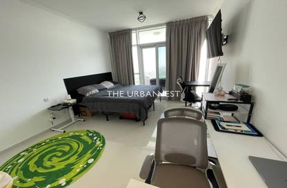 Apartment - Studio - 1 for sale in Carson A - Carson - Damac Hills - Dubai Apartment - Studio - 1 for sale in Carson A - Carson - Damac Hills - Dubai
