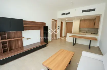 شقة - غرفة نوم - 2 حمامات للايجار في ذا هافن - مجان - دبي لاند - دبي