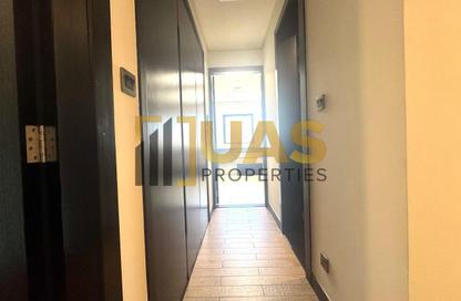 Apartment - 1 - 2 for rent in M Square Residence - Al Mankhool - Bur Dubai - Dubai