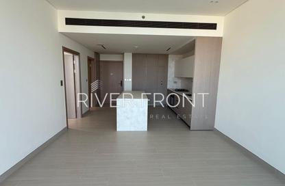 Apartment - 1 Bedroom - 2 Bathrooms for rent in Binghatti Phoenix - District 13 - Jumeirah Village Circle - Dubai