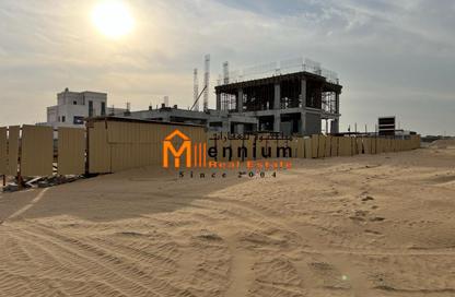 Land - Studio for sale in Hay Al Dibdibah North - Al Zubair - Sharjah Land - Studio for sale in Hay Al Dibdibah North - Al Zubair - Sharjah